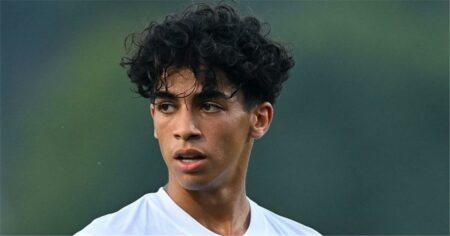 خاص | فينيزيا الإيطالي يحسم مصير سعد الحداد.. ورد مفاجئ على اهتمام الأهلي