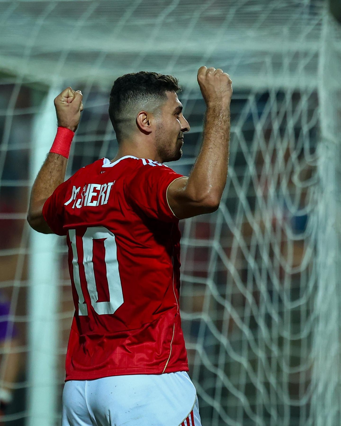 دوري أبطال أفريقيا.. الأهلي يكتسح شبيبة القبائل برباعية في بداية المشوار بدور المجموعات