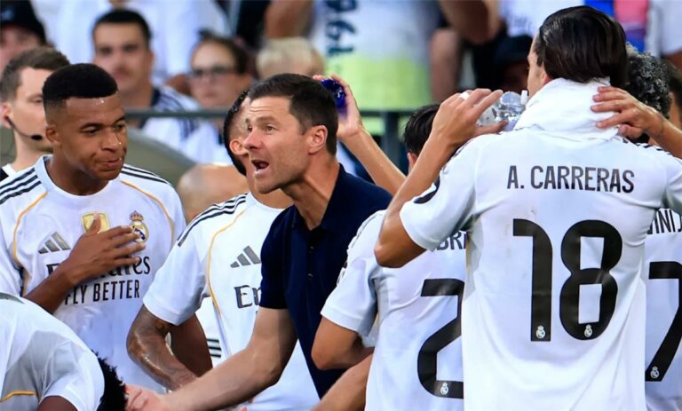 تشكيل ريال مدريد المتوقع أمام إلتشي اليوم في الدوري الإسباني