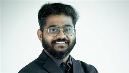 الذكاء الاصطناعي يعيد تشكيل أمن المعلومات في مصر