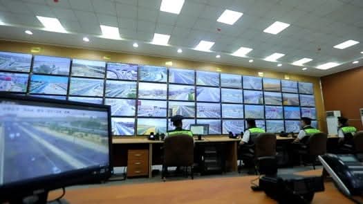 وزارة الداخلية المصرية.. حضور رقمي يفرض نفسه ونجاحات ميدانية تتصدر المشهد