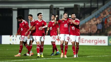 دوري أبطال أفريقيا.. موعد سفر بعثة الأهلي إلى المغرب لمواجهة الجيش الملكي