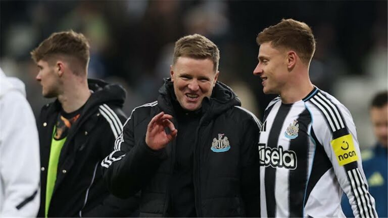 بارنز بعد الفوز على مانشستر سيتي: كنا بحاجة إلى هذا الانتصار.. ولعبنا بشكل قوي