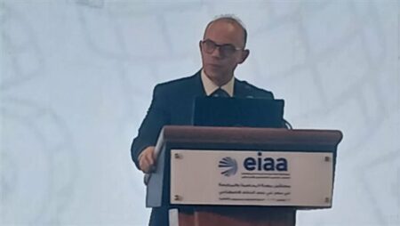 الذكاء الاصطناعي يستلزم تأهيل الكوادر البشرية لإدارته