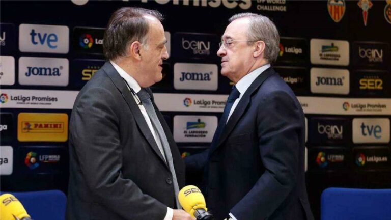 تيباس عن تصريحات بيريز الهجومية: متطرف وعنصري