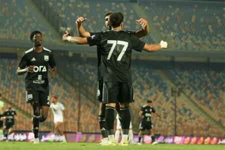 فيديو | زد يهزم كهرباء الإسماعيلية بثنائية وبتروجيت يخطف فوزًا بثلاثية أمام حرس الحدود