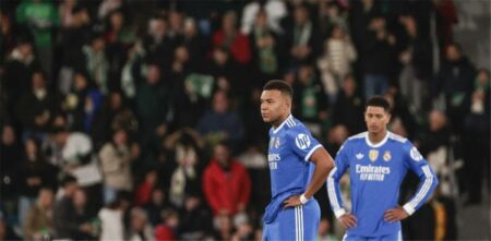 كانيزاريس محللًا سوء مستوى ريال مدريد أمام إلتشي: قرار ألونسو أثر على الفريق كانيزاريس محللًا سوء مستوى ريال مدريد أمام إلتشي: قرار ألونسو أثر على الفريق