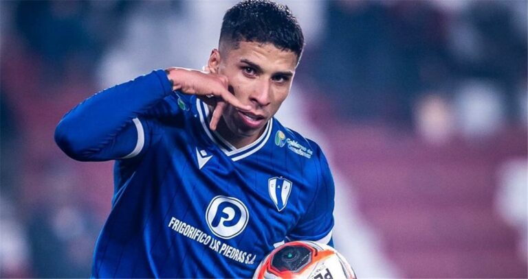 خاص | حقيقة استفسار الأهلي عن ضم أجوستين رودريجيز من جوفينتود الأوروجواياني