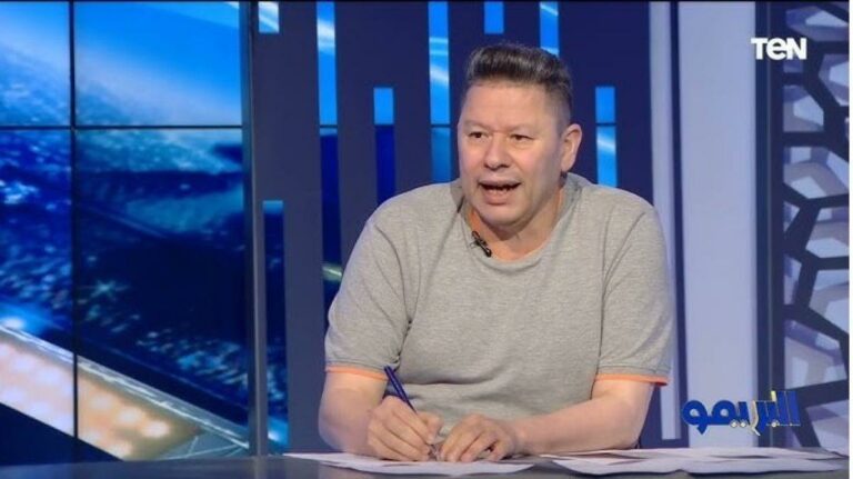 المجلس الأعلى للإعلام يُعلن منع ظهور رضا عبد العال