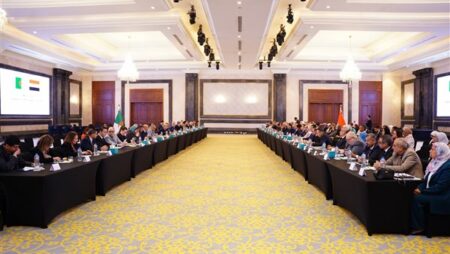 انعقاد الاجتماعات التحضيرية على مستوى الخبراء للجنة العليا المصرية الجزائرية