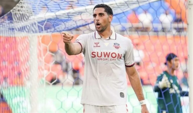 خاص | حقيقة اهتمام الأهلي بضم بابلو صباغ.. ومفاجأة كورية جنوبية تغير مسار الصفقة