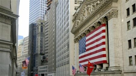 ارتفاع أرباح القطاع المصرفي الأمريكي بنسبة 13.5% في الربع الثالث من 2025