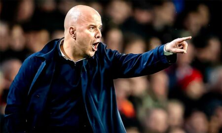 خليفة محمد صلاح.. ليفربول يتحرك بجدية لضم مهاجم إفريقي في انتقالات يناير