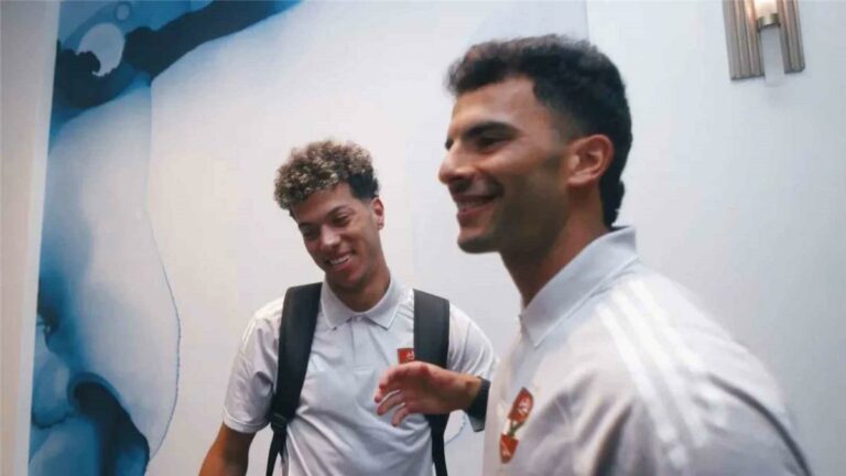 خالد بيبو يشيد بتطور الأهلي مع توروب.. ويكشف رأيه في إمام عاشور وزيزو