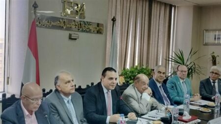 التمثيل التجاري يبحث مع جمعية رجال الأعمال فرص تصدير خدمات التطوير العقاري والمقاولات لأفريقيا