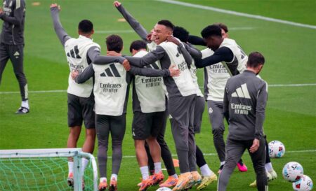 عرض استثنائي من ليفربول لضم قائد ريال مدريد عرض استثنائي من ليفربول لضم قائد ريال مدريد