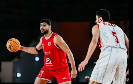 اتحاد السلة يوضح موقفه من أزمة مباراة الأهلي والاتحاد السكندري بنهائي دوري المرتبط