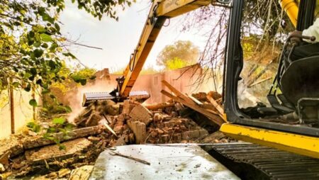 وزير الري: إزالة 327 تعديا على فرع رشيد في 15 يوما ضمن المشروع القومي لضبط النيل