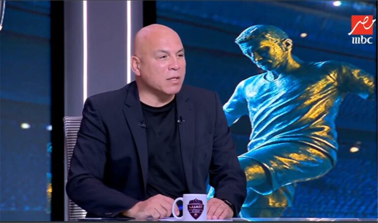 محمد يوسف يكشف كواليس جلسته مع إمام عاشور.. ويحسم الجدل بشأن زيزو