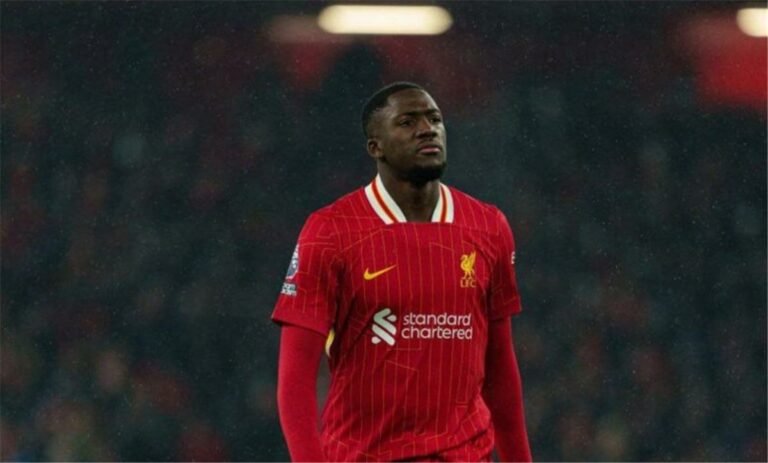 من أجل ضم بديله.. ليفربول يتخذ قرارًا بشأن إبراهيما كوناتي