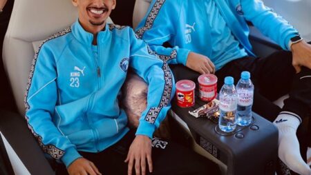 دوري أبطال أفريقيا| كواليس سفر بعثة بيراميدز إلى زامبيا.. صور دوري أبطال أفريقيا| كواليس سفر بعثة بيراميدز إلى زامبيا.. صور