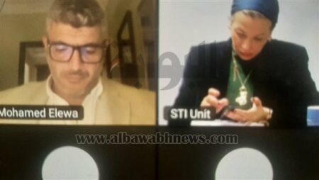 ياسمين فؤاد: اتفاقية التصحر وجدت بناء على مطالب القارة الافريقية