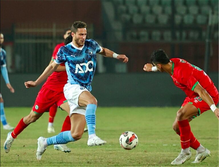 ذا صن عن أزمة رمضان صبحي: نجم الدوري الإنجليزي المنسي و ميسي مصر بين الإيقاف وقضية التزوير