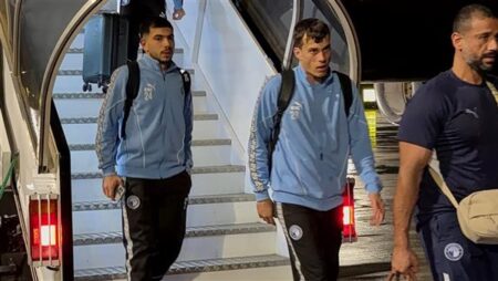 دوري أبطال إفريقيا.. بيراميدز يخوض مرانه الأساسي اليوم استعدادا لمواجهة باور ديناموز