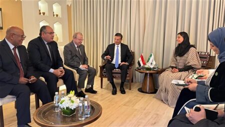 وزير الزراعة يبحث تعزيز التعاون العربي لتطوير القطاع وتمكين صغار المزارعين