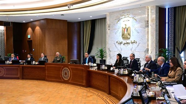 9 قرارات جديدة للحكومة.. تعرف عليها 9 قرارات جديدة للحكومة.. تعرف عليها