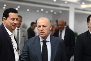 أول رد فعل من اتحاد الكرة على أزمة رمضان صبحي