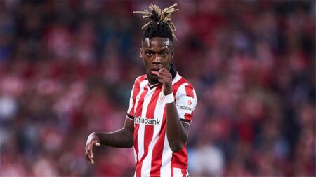 نيكو ويليامز يكسر صمته ويعلن أسباب رفضه الانتقال إلى برشلونة