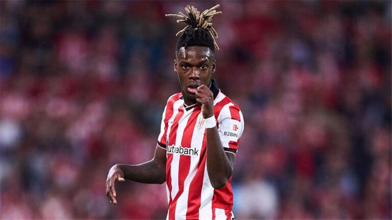 نيكو ويليامز يكسر صمته ويعلن أسباب رفضه الانتقال إلى برشلونة