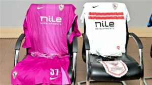 تفاصيل الاجتماع الفني لمباراة الزمالك وكايزر تشيفز