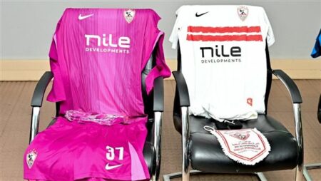 تفاصيل الاجتماع الفني لمباراة الزمالك وكايزر تشيفز