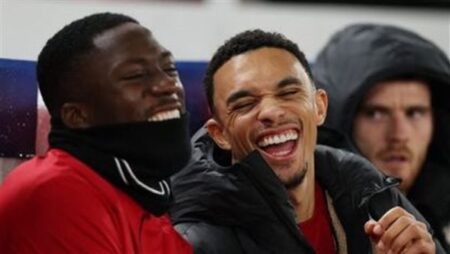 تراجع ريال مدريد عن تكرار سيناريو صفقة أرنولد مع كوناتي