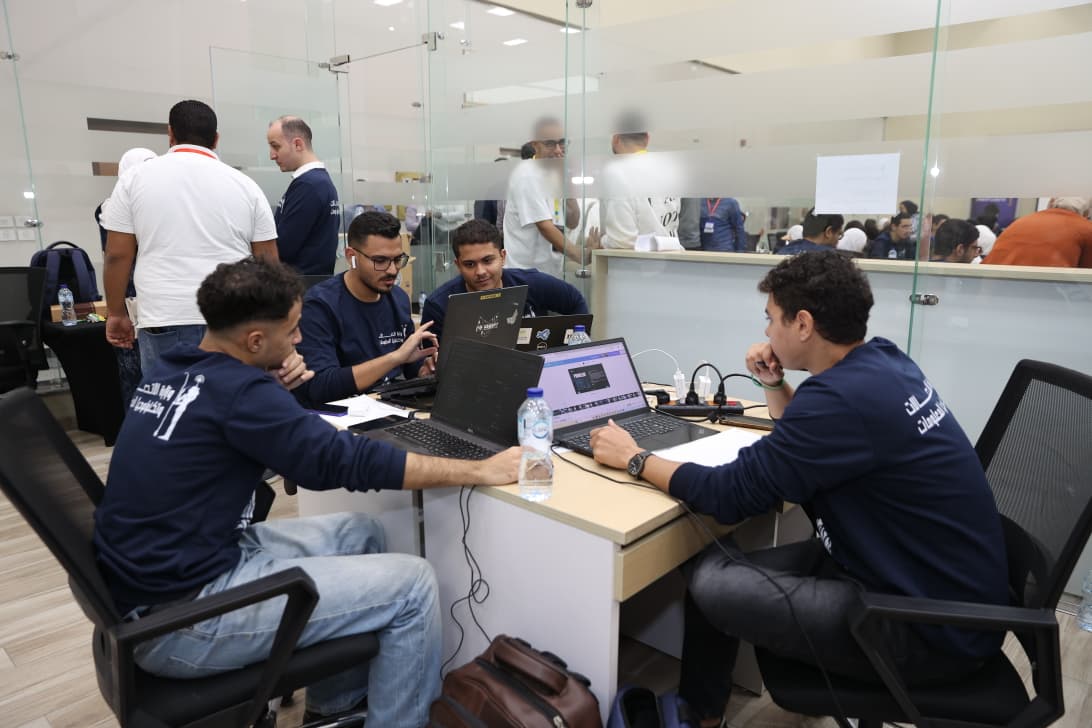 انتهاء فعاليات اليوم الأول من التصفيات النهائية لمسابقة ديجيتوبيا DIGITOPIA