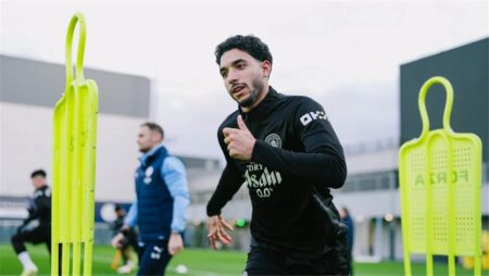 تشكيل مانشستر سيتي المتوقع أمام ليدز يونايتد اليوم في الدوري الإنجليزي تشكيل مانشستر سيتي المتوقع أمام ليدز يونايتد اليوم في الدوري الإنجليزي