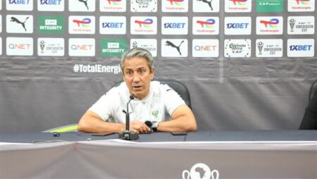 الكوكي: فوز المصري على زيسكو خارج الديار خطوة مهمة في طريق التأهل