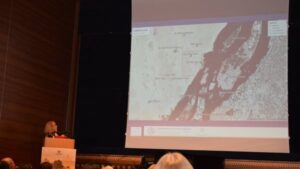 باولا بوتسي تكشف أسرار أرشيف مونيريه في الأكاديمية المصرية للفنون بروما