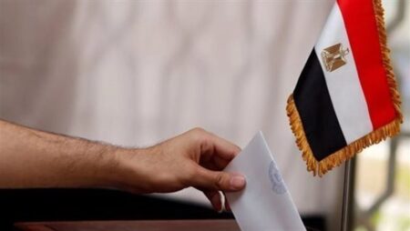 الإدارية العليا ترفض 100 طعن على نتيجة الانتخابات لزوال شرط المصلحة