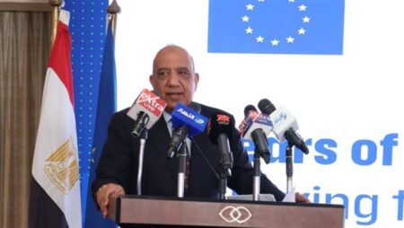 وزير الكهرباء: انضمام مصر لبرنامج "أفق أوروبا" محطة فارقة في مسيرة التعاون الاستراتيجي