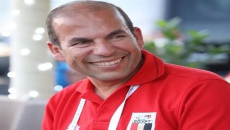 اتحاد ألعاب القوى يقبل استقالة الدكتور محمد عبدالرؤوف المدير الفني للمنتخبات