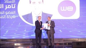 المصرية للاتصالات فخورون بدعم "Digitopia" وتمكين الابتكار لدى الشباب