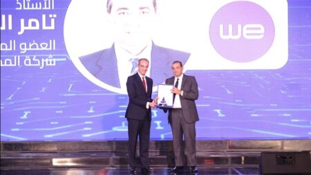 المصرية للاتصالات فخورون بدعم "Digitopia" وتمكين الابتكار لدى الشباب