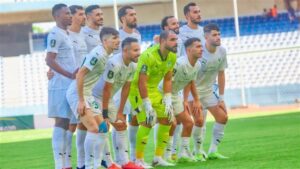 المصري يستأنف تدريباته الأربعاء استعدادًا لملاقاة الاتحاد السكندري بكأس عاصمة مصر