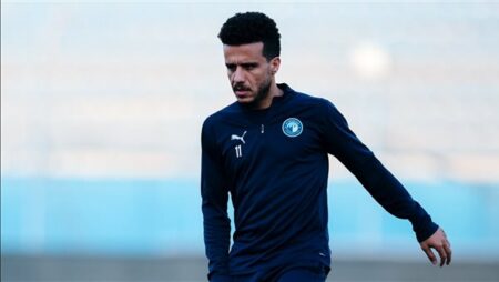 جناح بيراميدز يواصل برنامجه التأهيلي في دبي