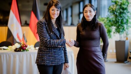 “التخطيط” تنشر تفاصيل المفاوضات بين مصر وألمانيا لتمويل مشروعات بقيمة 123 مليون يورو