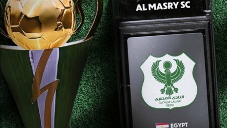 "الكاف" يصدر تصنيف الفرق المتأهلة لدور المجموعات بالكونفدرالية.. بمشاركة الزمالك والمصري "الكاف" يصدر تصنيف الفرق المتأهلة لدور المجموعات بالكونفدرالية.. بمشاركة الزمالك والمصري