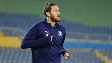 بيان رسمي.. بيراميدز يدعم رمضان صبحي ويشيد بموقف الأهلي